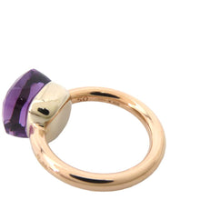 Load image into Gallery viewer, Pomellato ★Nude Classic Ring Size 50/#10PAA1100_O6000_000OI K18PG K18WG
