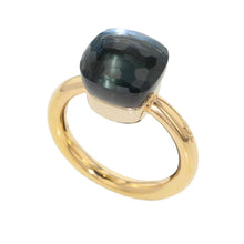 Load image into Gallery viewer, Pomellato Nude Classic Ring Size 50/#10PAB1100_O6000_000TL K18PG K18WG
