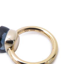 Load image into Gallery viewer, Pomellato Nude Classic Ring Size 50/#10PAB1100_O6000_000TL K18PG K18WG
