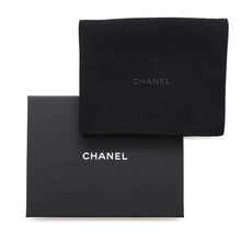 Load image into Gallery viewer, CHANEL Matelasse Coin Card Case PinkAP4253 Caviar Leather
