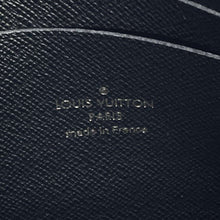 Load image into Gallery viewer, LOUIS VUITTON Pochette double zip NoirM69203 Monogram Monogram / Giant Reverse
