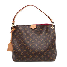 Load image into Gallery viewer, LOUIS VUITTON Graceful PivoineM43700 Monogram Size PM
