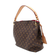 Load image into Gallery viewer, LOUIS VUITTON Graceful PivoineM43700 Monogram Size PM
