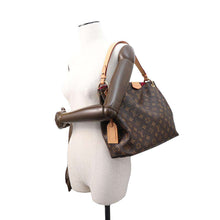 Load image into Gallery viewer, LOUIS VUITTON Graceful PivoineM43700 Monogram Size PM
