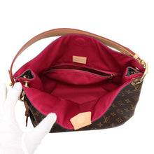 Load image into Gallery viewer, LOUIS VUITTON Graceful PivoineM43700 Monogram Size PM
