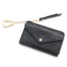 Load image into Gallery viewer, LOUIS VUITTON Porto Cult Recto Verso NoirM69421 MonogramEmpreinte
