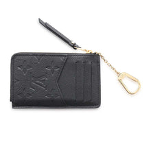 Load image into Gallery viewer, LOUIS VUITTON Porto Cult Recto Verso NoirM69421 MonogramEmpreinte
