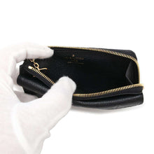 Load image into Gallery viewer, LOUIS VUITTON Porto Cult Recto Verso NoirM69421 MonogramEmpreinte
