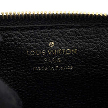 Load image into Gallery viewer, LOUIS VUITTON Porto Cult Recto Verso NoirM69421 MonogramEmpreinte
