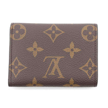 Load image into Gallery viewer, LOUIS VUITTON Portefeuille Micro NoirM68704 Monogram
