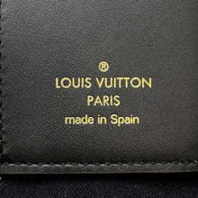 Load image into Gallery viewer, LOUIS VUITTON Portefeuille Micro NoirM68704 Monogram
