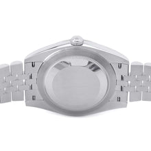 Load image into Gallery viewer, ROLEX Datejust 41 W41mm Stainless Steel K18WG White Dial126334
