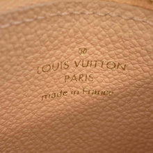 将图像加载到图库查看器中，LOUIS VUITTON Porto Carte Flora Shamalow PinkM83221 Monogram Empreinte Leather
