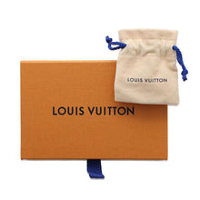 Load image into Gallery viewer, LOUIS VUITTON Boucles D&#39;oreilles LV Iconic GoldM00743 Metal
