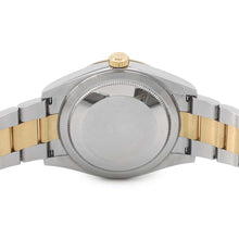 Load image into Gallery viewer, ROLEX Sky-Dweller W42mm Stainless Steel K18YG White Dial326933
