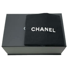 Load image into Gallery viewer, CHANEL Mini Matelasse Heart Bag CharmChainShoulder BlackAS3456 Lambskin
