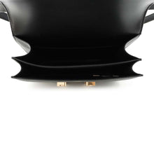 Load image into Gallery viewer, HERMES Constance3 Miroir Black Epsom Size Mini
