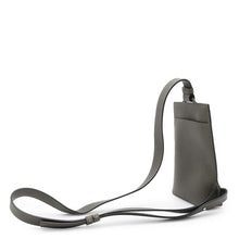 将图像加载到图库查看器中，LOEWE Vertical T-pocket KhakiC500P02X02 Calf Leather
