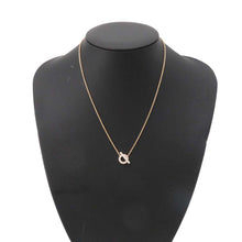 将图像加载到图库查看器中，HERMES Pendant 《Finesse》H219315B 00 18K Pink Gold
