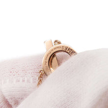 将图像加载到图库查看器中，HERMES Pendant 《Finesse》H219315B 00 18K Pink Gold
