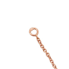 将图像加载到图库查看器中，HERMES Pendant 《Finesse》H219315B 00 18K Pink Gold
