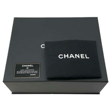 Load image into Gallery viewer, CHANEL 19 Matelasse Small Hobo Bag BlackAS1745 Lambskin
