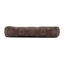 Load image into Gallery viewer, LOUIS VUITTON Pochette Accessoires BrownM51980 Monogram
