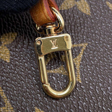 将图像加载到图库查看器中，LOUIS VUITTON Pochette Accessoires BrownM51980 Monogram
