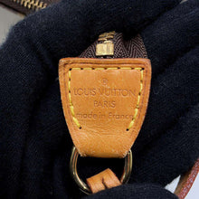 Load image into Gallery viewer, LOUIS VUITTON Pochette Accessoires BrownM51980 Monogram
