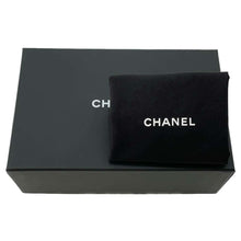 Load image into Gallery viewer, CHANEL Coco Handle 2WAY Handbag BordeauxAP4245 Caviar Leather Size micro
