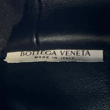 Load image into Gallery viewer, Bottega Veneta double knot handbag Black629635 Leather
