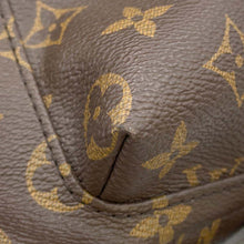 Load image into Gallery viewer, LOUIS VUITTON Palm Springs Backpack NoirM44871 Monogram Size PM
