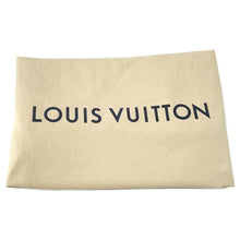 Load image into Gallery viewer, LOUIS VUITTON Josh Bordeaux/NoirM41530 Monogram Macassar Canvas
