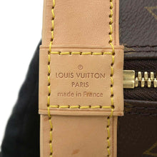 Load image into Gallery viewer, LOUIS VUITTON Alma BrownM53152 Monogram Size BB
