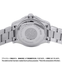 将图像加载到图库查看器中，BREITLING Superocean2 W44mm Stainless Steel Blue DialA17392D8/C910
