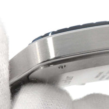 Load image into Gallery viewer, CARTIER Santos de Cartier W39.8mm Stainless Steel Blue DialWSSA0048
