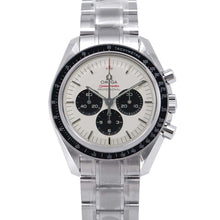 Load image into Gallery viewer, OMEGA Speedmaster Tokyo Olympics 2020 Limited Edition W42mm Stainless Steel Silver Dial522.30.42.30.04.001
