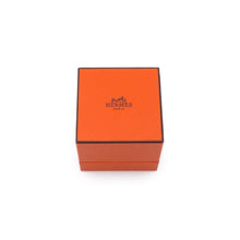Load image into Gallery viewer, HERMES Croisette Ring Size 48/#8 SV925
