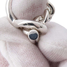 Load image into Gallery viewer, HERMES ★Croisette Ring Size 49/#9 SV925

