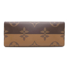 Load image into Gallery viewer, LOUIS VUITTON Onthego RedM45320 Monogram Monogram Reverse Canvas Monogram Giant Size GM
