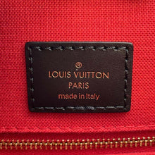 Load image into Gallery viewer, LOUIS VUITTON Onthego RedM45320 Monogram Monogram Reverse Canvas Monogram Giant Size GM
