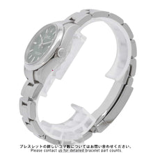 将图像加载到图库查看器中，ROLEX Oyster Perpetual 31 W31mm Stainless Steel Green Dial277200
