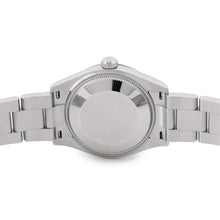 Load image into Gallery viewer, ROLEX Oyster Perpetual 31 W31mm Stainless Steel Green Dial277200
