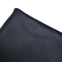 将图像加载到图库查看器中，Christian Louboutin KALOUPOUCH Spike Studded Clutch Black1195035 Leather
