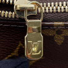 将图像加载到图库查看器中，LOUIS VUITTON Multi Pochette Accessoires Rose claireM44840 Monogram
