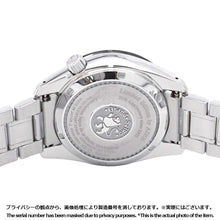 将图像加载到图库查看器中，SEIKO Grand Seiko AJHH 20th Anniversary Limited Edition W40.5mm Stainless Steel White DialSBGE311
