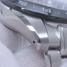 将图像加载到图库查看器中，SEIKO Grand Seiko AJHH 20th Anniversary Limited Edition W40.5mm Stainless Steel White DialSBGE311
