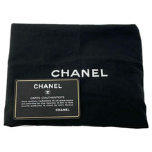 将图像加载到图库查看器中，CHANEL MatelasseChainShoulder GoldAS0784 Leather
