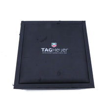 将图像加载到图库查看器中，TAG HEUER Aquaracer Caliber 5 Full Black W43mm TI Rubber Black DialWAJ2180
