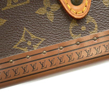 将图像加载到图库查看器中，LOUIS VUITTON Boite Flacon MarronM21828 Monogram
